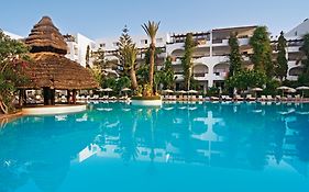 Hotel Riu Tikida Beach - Only Adults
